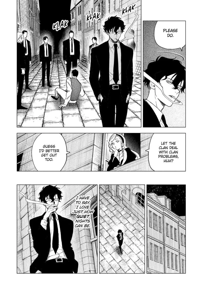 Kyouran Reijou Nia Liston - Byoujaku Reijou ni Tensei shita Kamigoroshi no Bujin no Karei Naru Musouroku Chapter 34 page 16