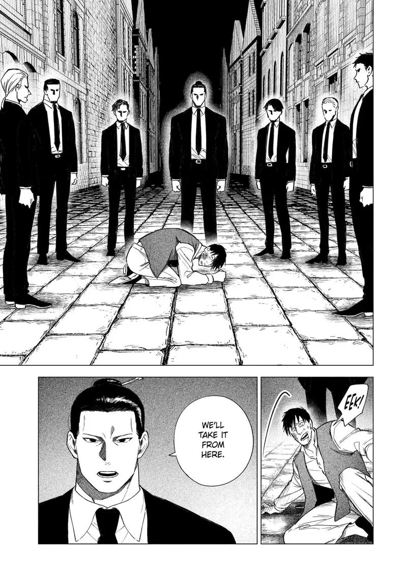 Kyouran Reijou Nia Liston - Byoujaku Reijou ni Tensei shita Kamigoroshi no Bujin no Karei Naru Musouroku Chapter 34 page 15