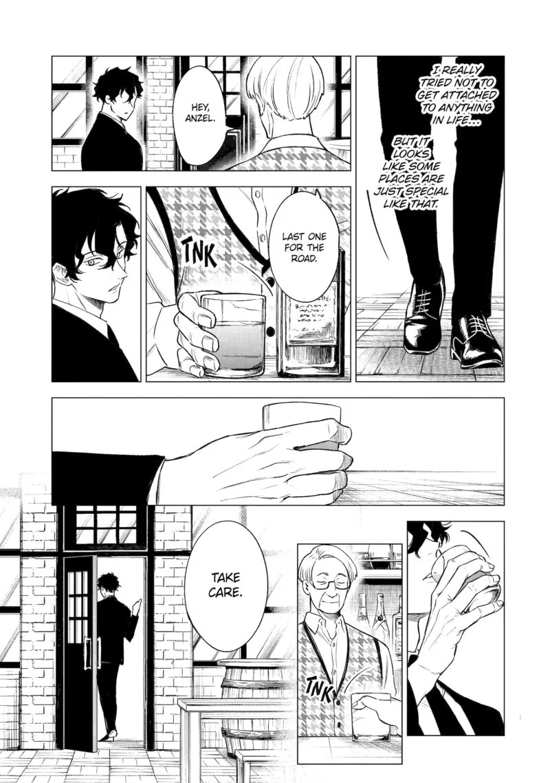 Kyouran Reijou Nia Liston - Byoujaku Reijou ni Tensei shita Kamigoroshi no Bujin no Karei Naru Musouroku Chapter 37 page 19