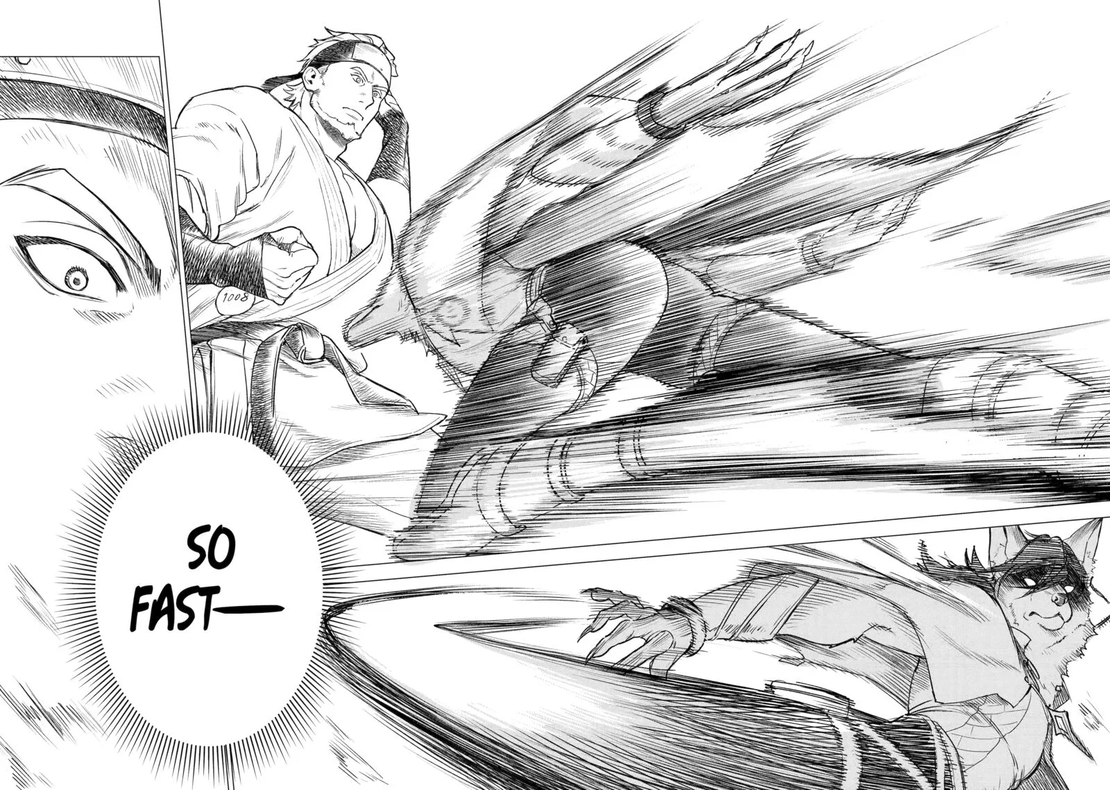Kyouran Reijou Nia Liston - Byoujaku Reijou ni Tensei shita Kamigoroshi no Bujin no Karei Naru Musouroku Chapter 38 page 16