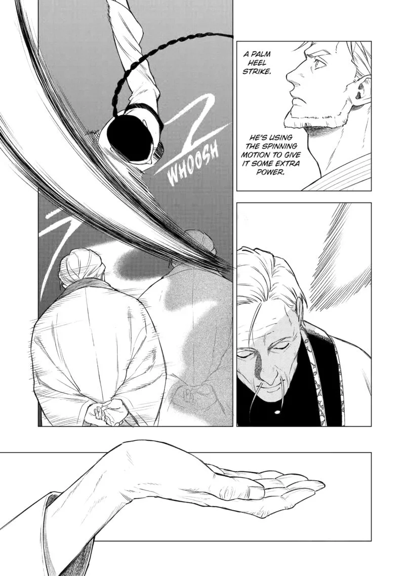 Kyouran Reijou Nia Liston - Byoujaku Reijou ni Tensei shita Kamigoroshi no Bujin no Karei Naru Musouroku Chapter 38 page 26