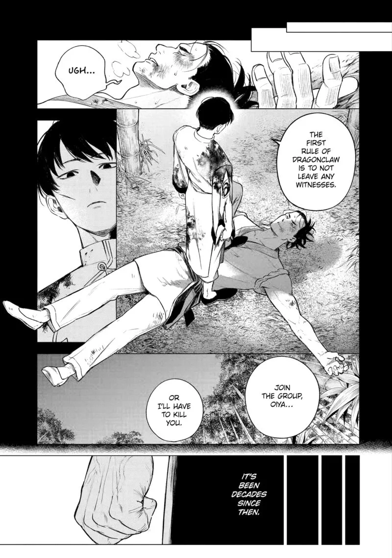 Kyouran Reijou Nia Liston - Byoujaku Reijou ni Tensei shita Kamigoroshi no Bujin no Karei Naru Musouroku Chapter 39 page 11