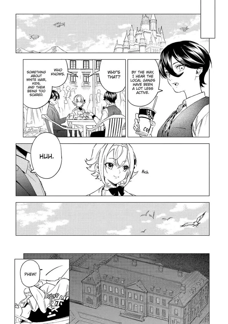 Kyouran Reijou Nia Liston - Byoujaku Reijou ni Tensei shita Kamigoroshi no Bujin no Karei Naru Musouroku Chapter 4 page 26