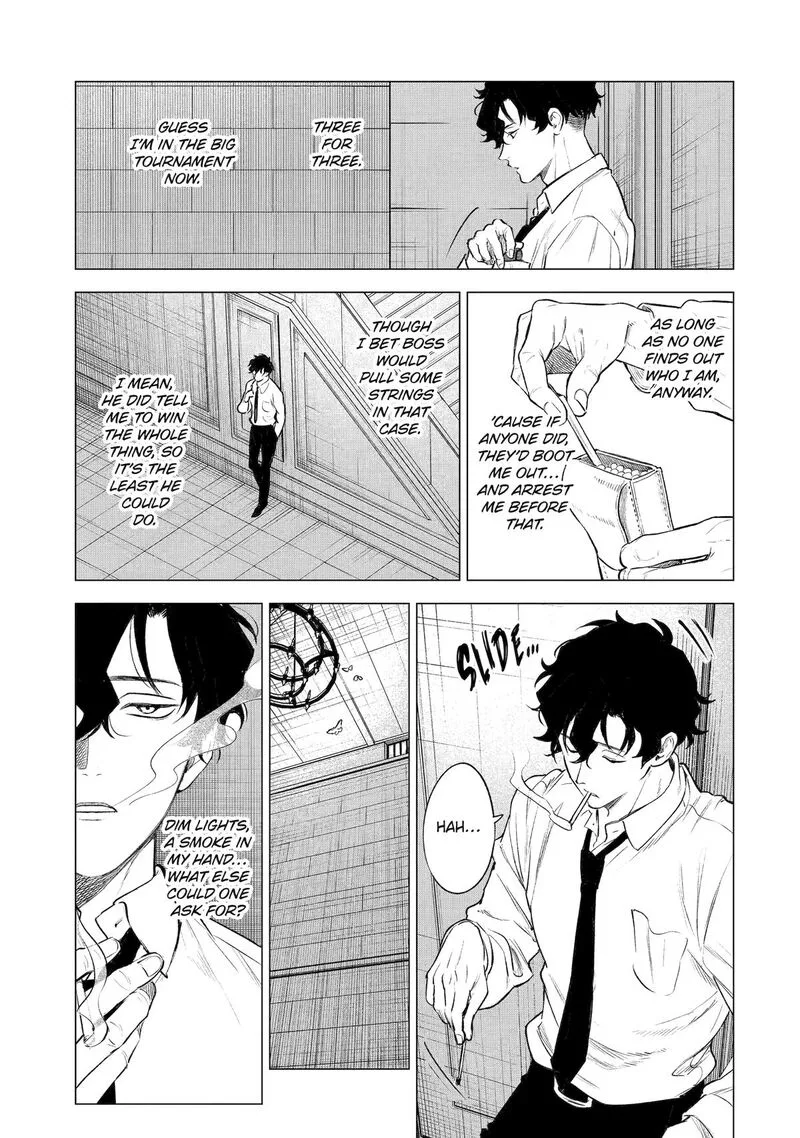 Kyouran Reijou Nia Liston - Byoujaku Reijou ni Tensei shita Kamigoroshi no Bujin no Karei Naru Musouroku Chapter 42 page 25