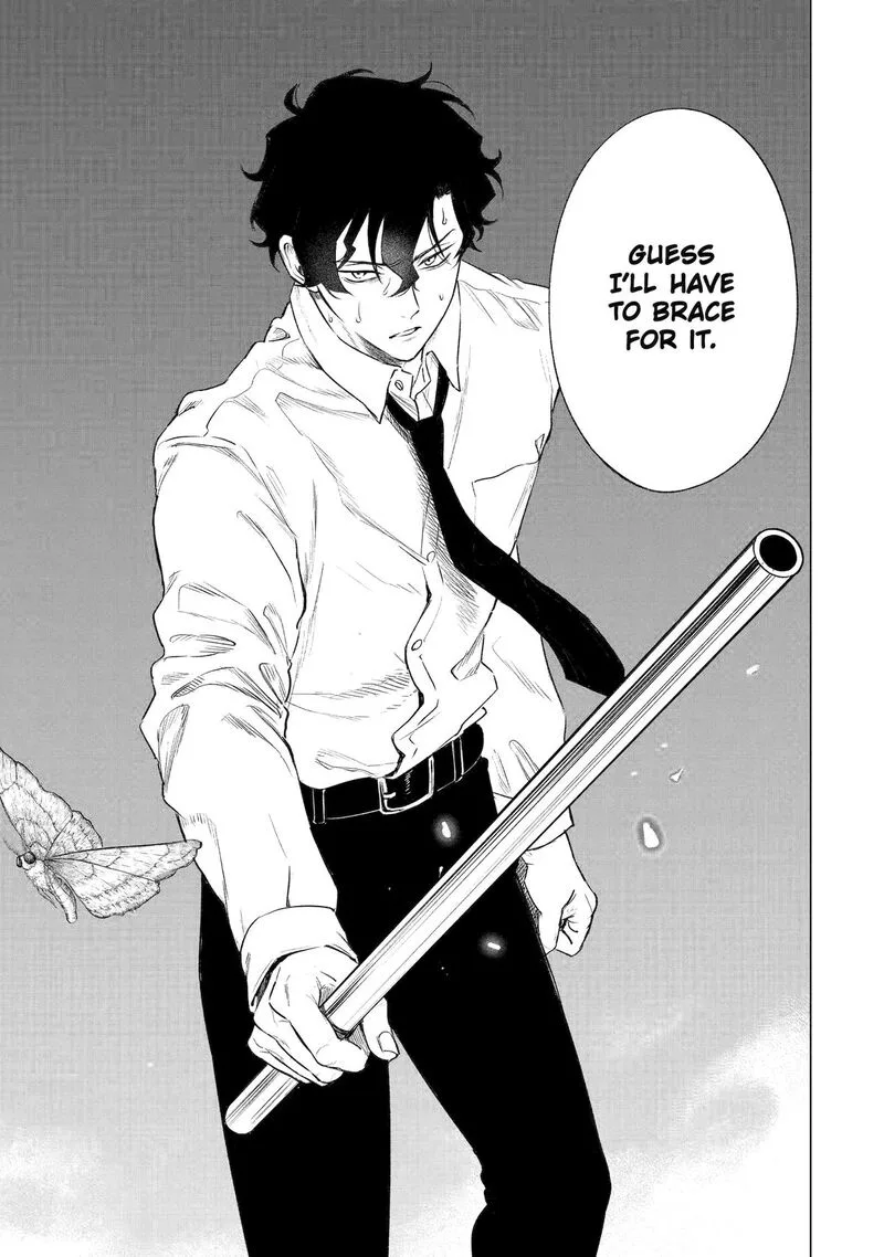 Kyouran Reijou Nia Liston - Byoujaku Reijou ni Tensei shita Kamigoroshi no Bujin no Karei Naru Musouroku Chapter 42 page 36