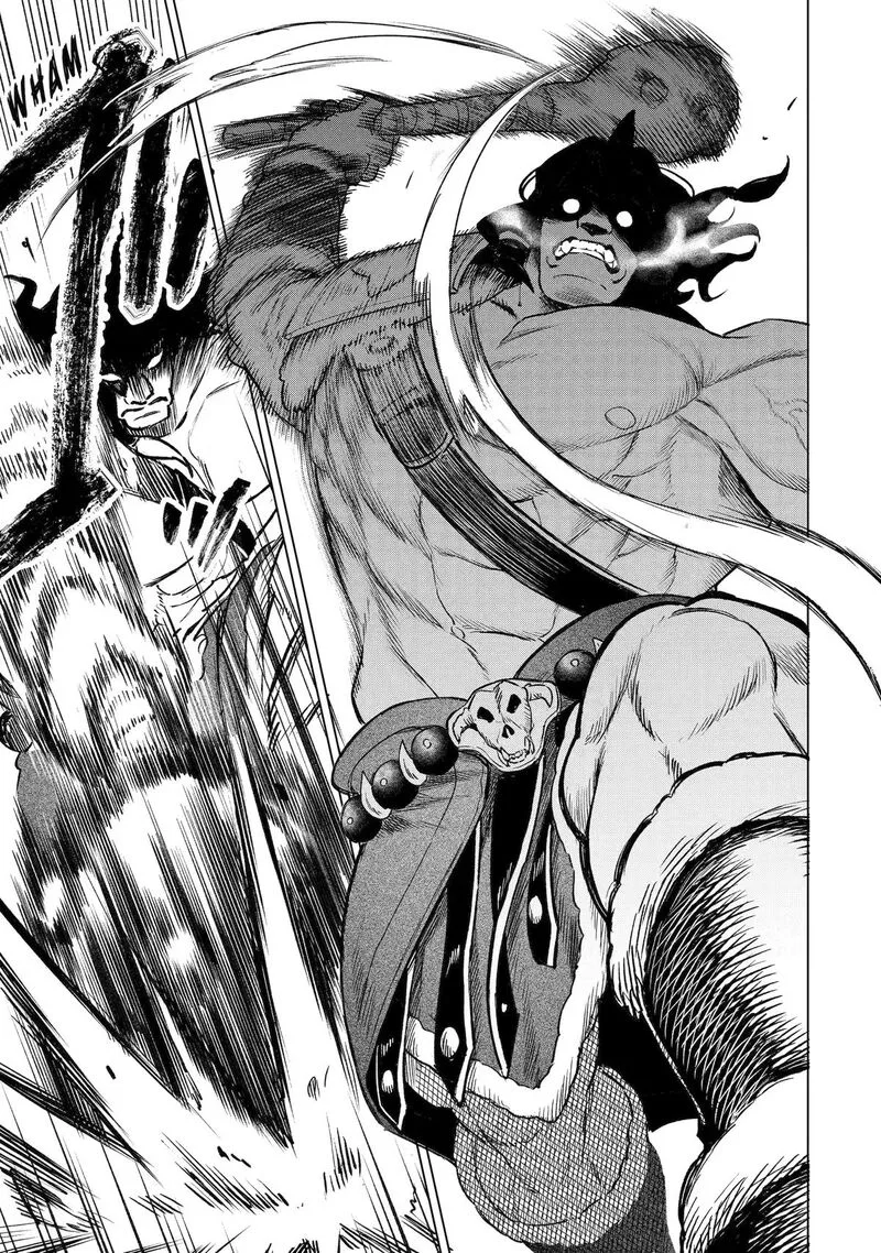 Kyouran Reijou Nia Liston - Byoujaku Reijou ni Tensei shita Kamigoroshi no Bujin no Karei Naru Musouroku Chapter 46 page 23