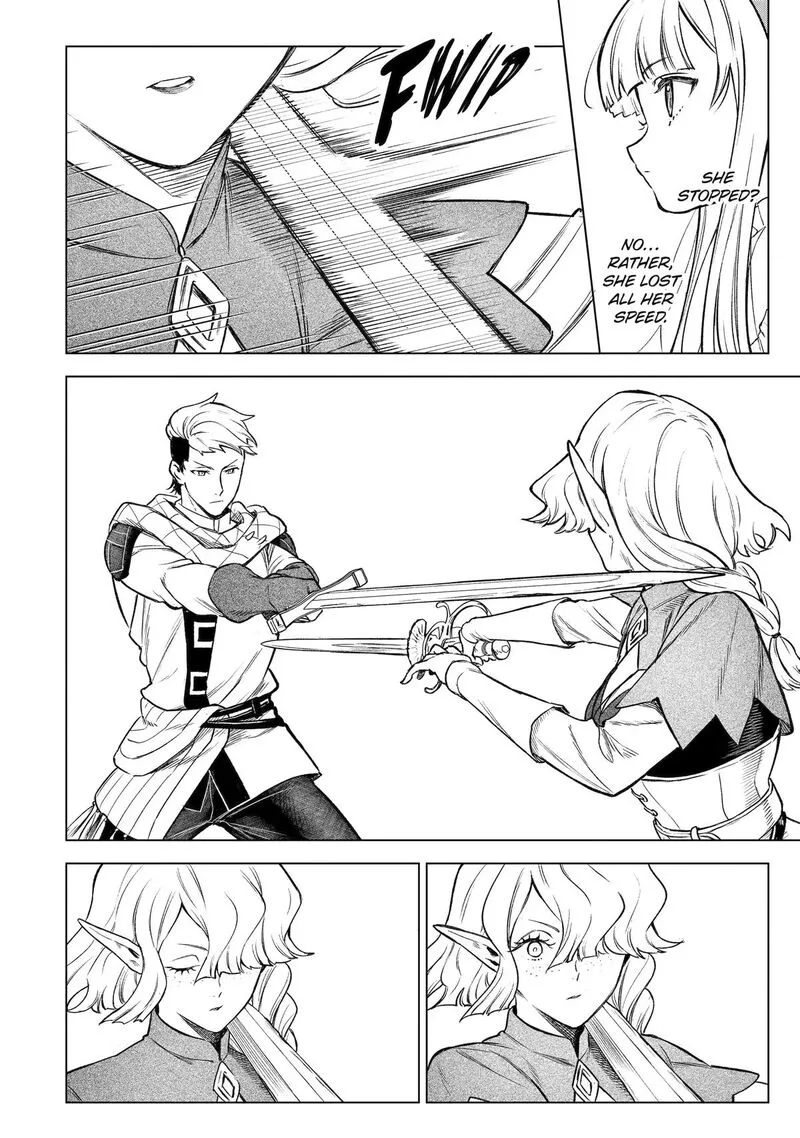 Kyouran Reijou Nia Liston - Byoujaku Reijou ni Tensei shita Kamigoroshi no Bujin no Karei Naru Musouroku Chapter 47 page 26