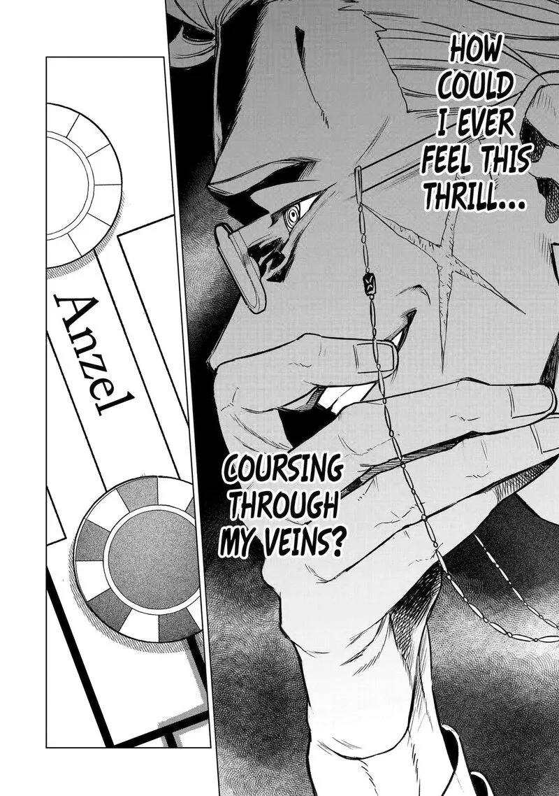 Kyouran Reijou Nia Liston - Byoujaku Reijou ni Tensei shita Kamigoroshi no Bujin no Karei Naru Musouroku Chapter 47 page 48