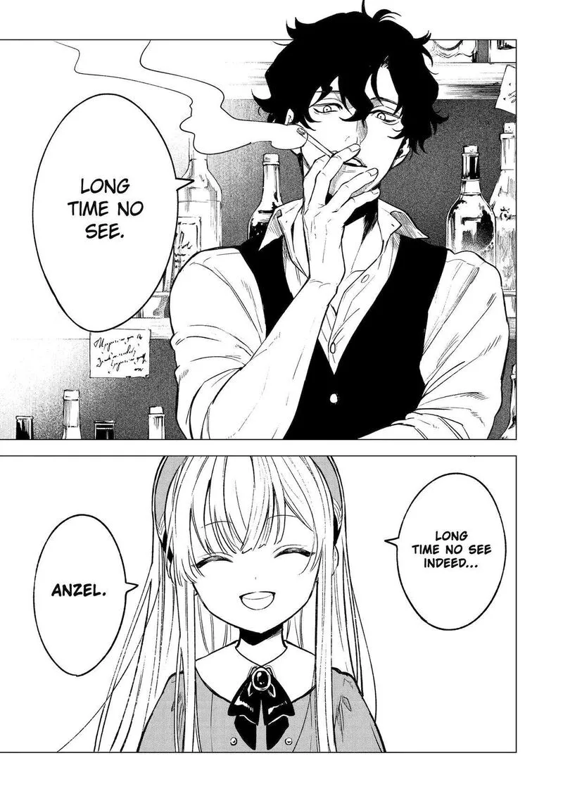 Kyouran Reijou Nia Liston - Byoujaku Reijou ni Tensei shita Kamigoroshi no Bujin no Karei Naru Musouroku Chapter 6 page 34