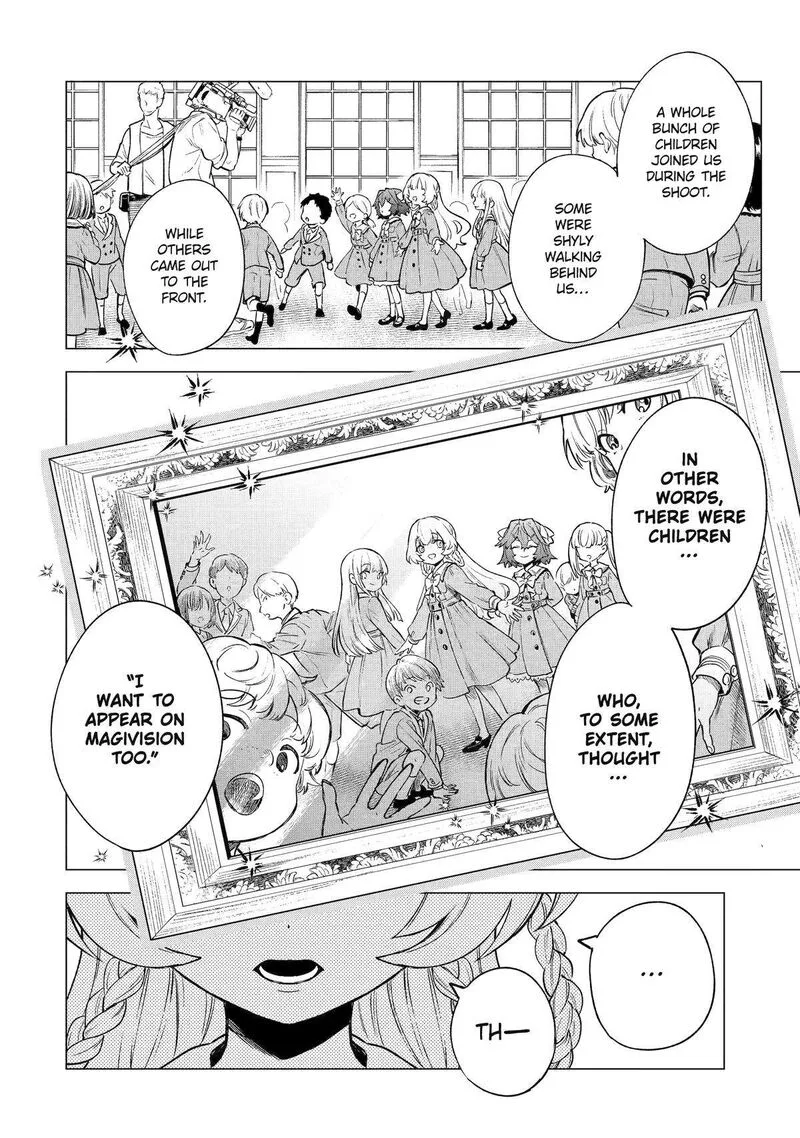 Kyouran Reijou Nia Liston - Byoujaku Reijou ni Tensei shita Kamigoroshi no Bujin no Karei Naru Musouroku Chapter 6 page 23