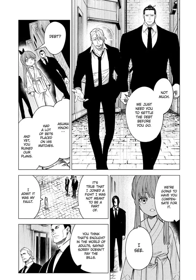 Kyouran Reijou Nia Liston - Byoujaku Reijou ni Tensei shita Kamigoroshi no Bujin no Karei Naru Musouroku Chapter 9 page 26