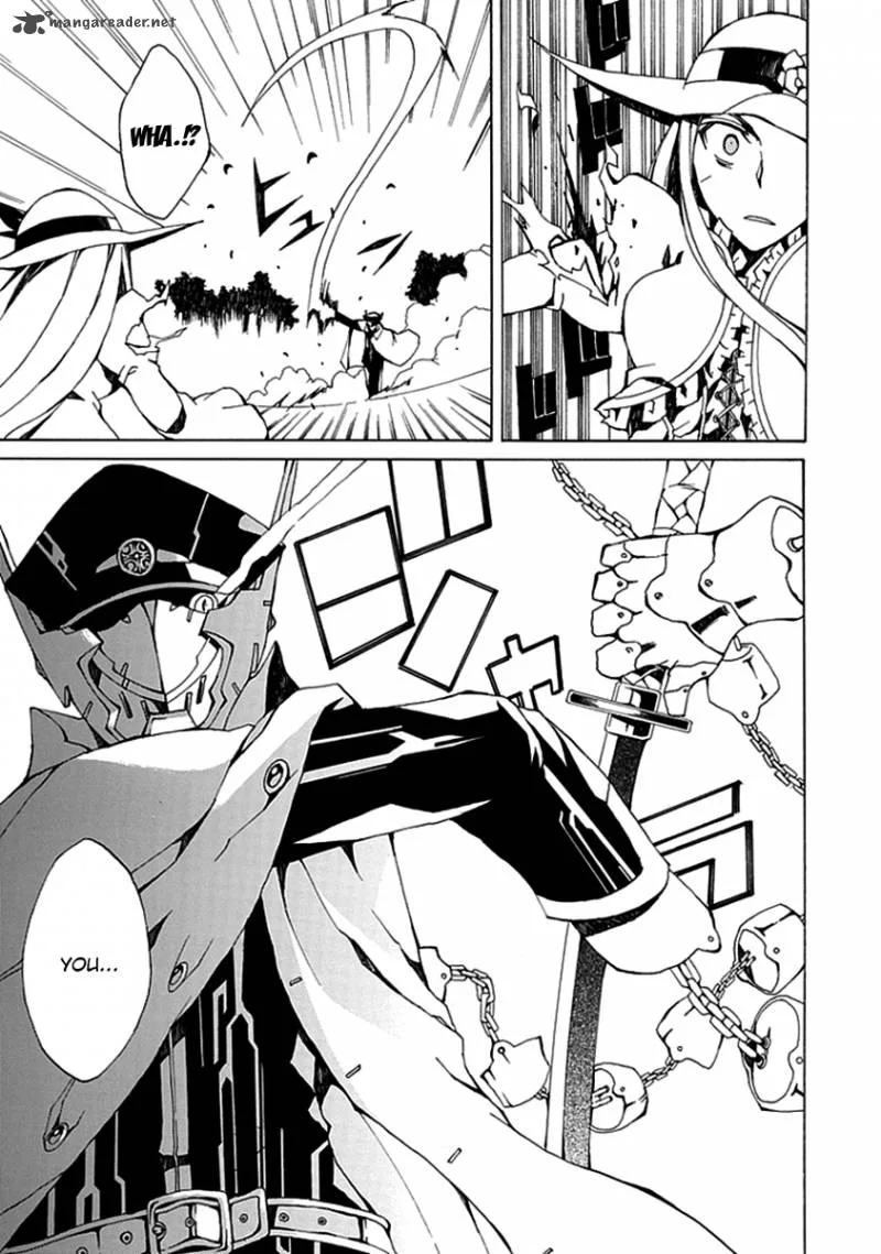 Kyousou no Simulacra Chapter 1 page 57