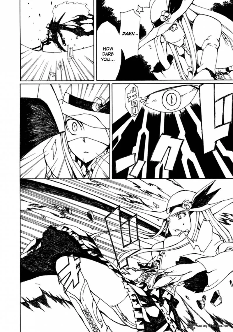 Kyousou no Simulacra Chapter 1 page 56