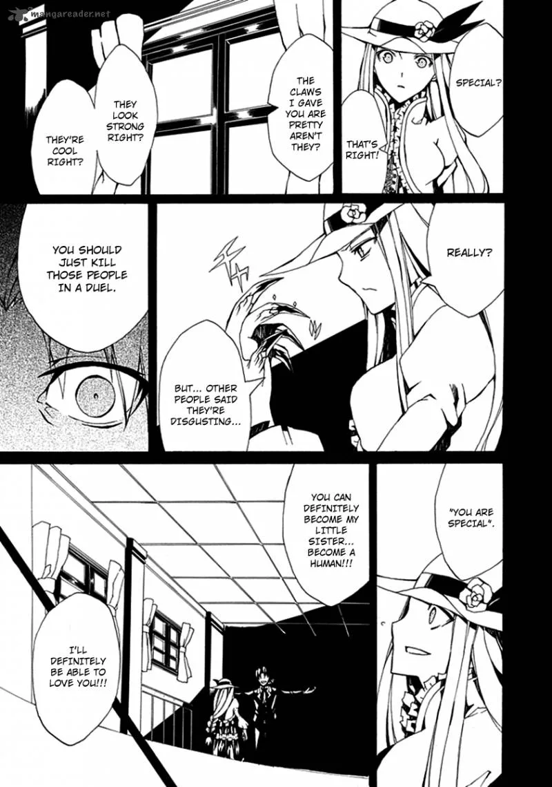 Kyousou no Simulacra Chapter 1 page 61