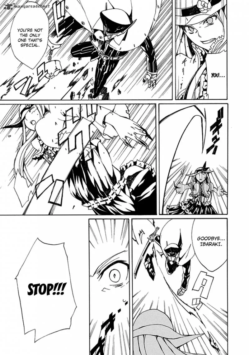 Kyousou no Simulacra Chapter 1 page 63