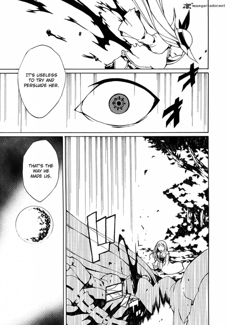 Kyousou no Simulacra Chapter 1 page 67