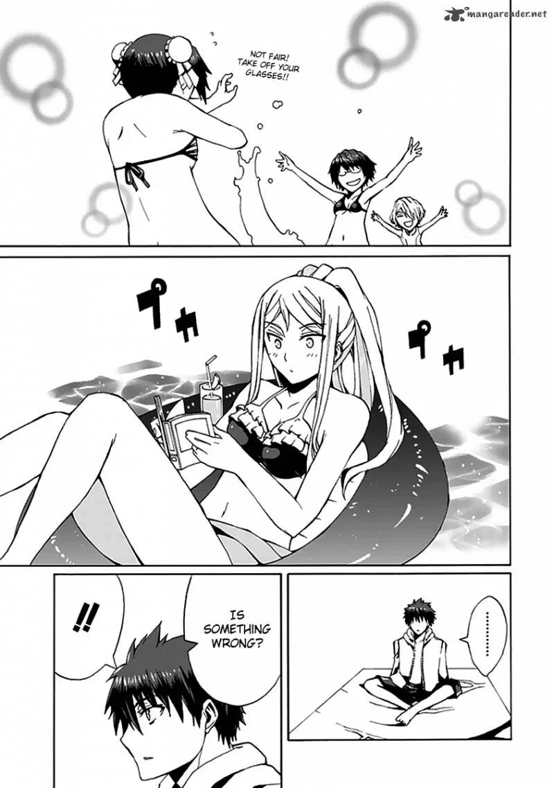 Kyousou no Simulacra Chapter 10 page 18