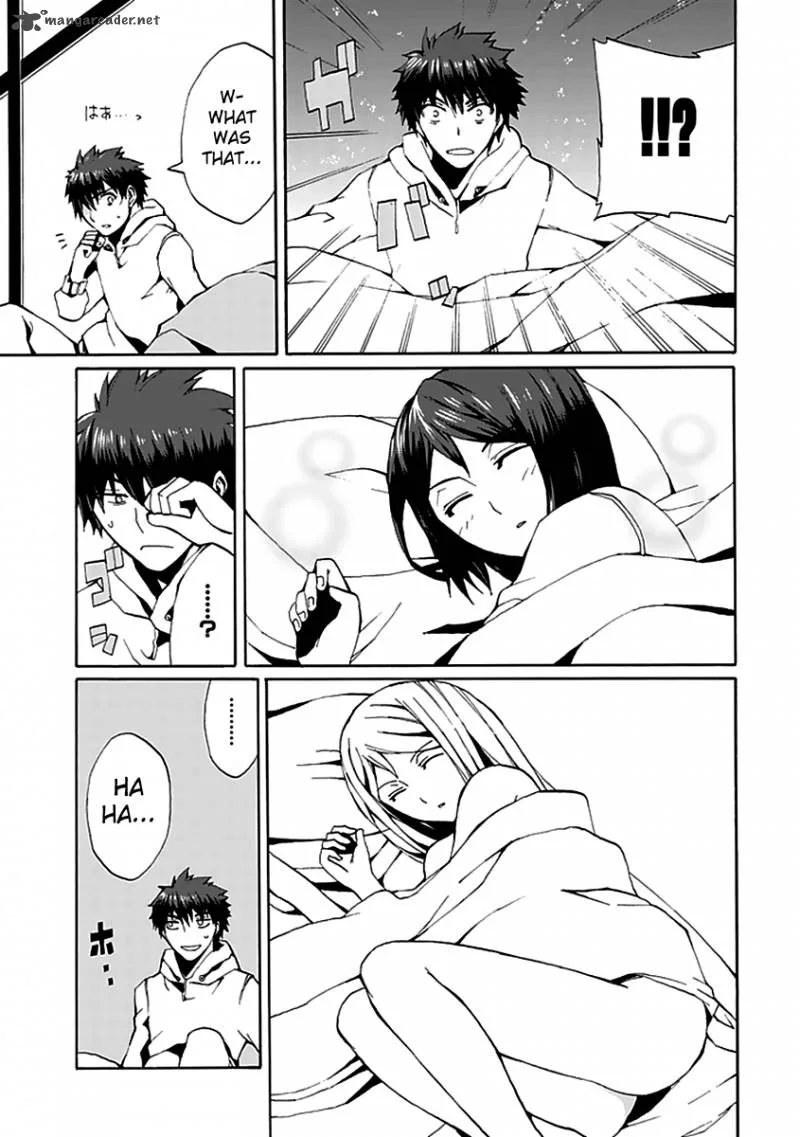 Kyousou no Simulacra Chapter 10 page 10