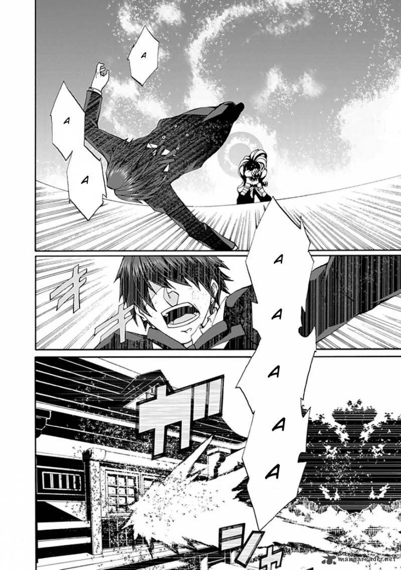 Kyousou no Simulacra Chapter 15 page 35