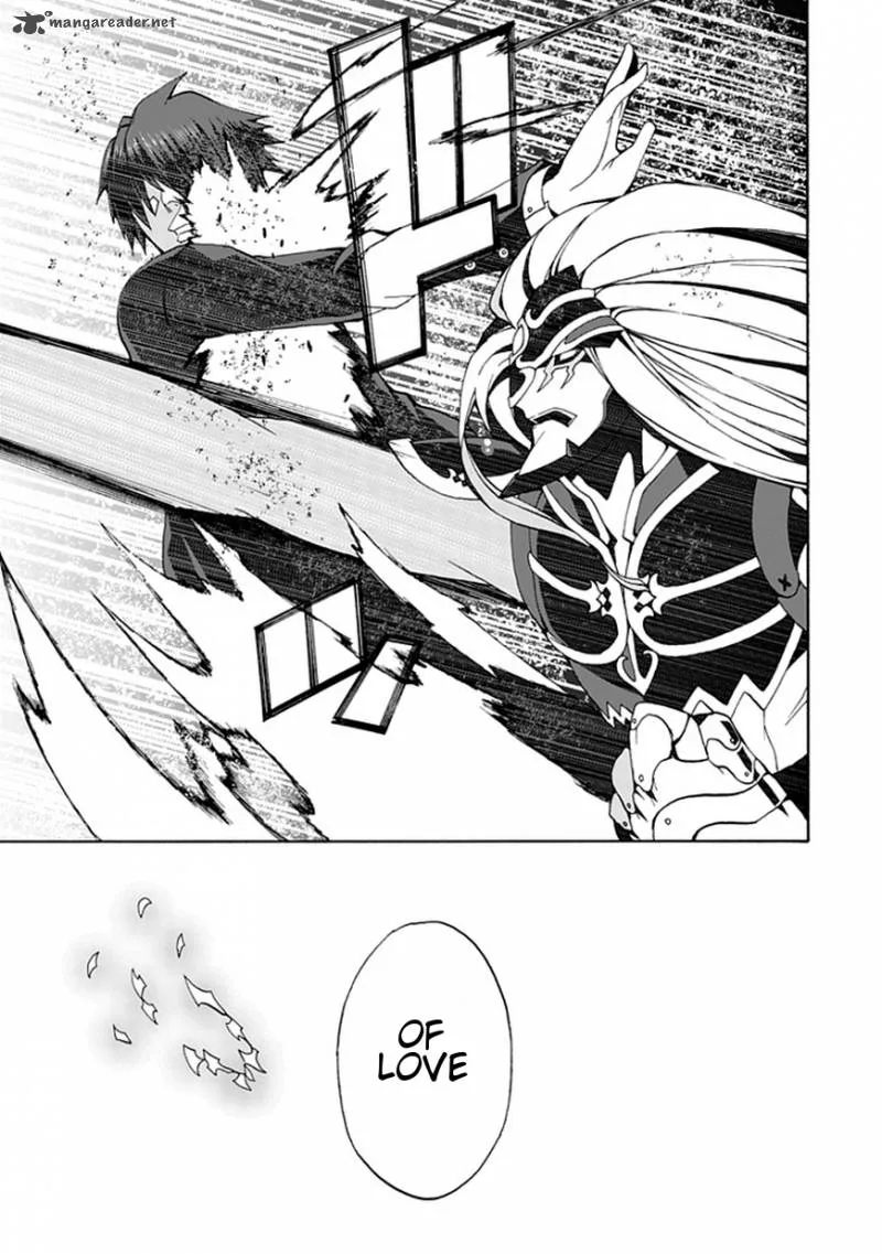 Kyousou no Simulacra Chapter 15 page 34