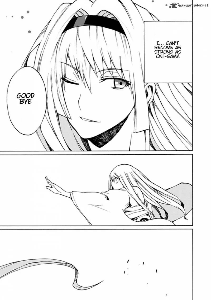Kyousou no Simulacra Chapter 17 page 36