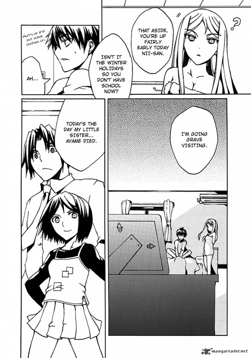 Kyousou no Simulacra Chapter 2 page 10