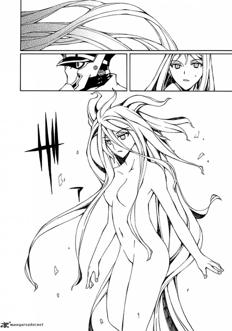 Kyousou no Simulacra Chapter 3 page 30