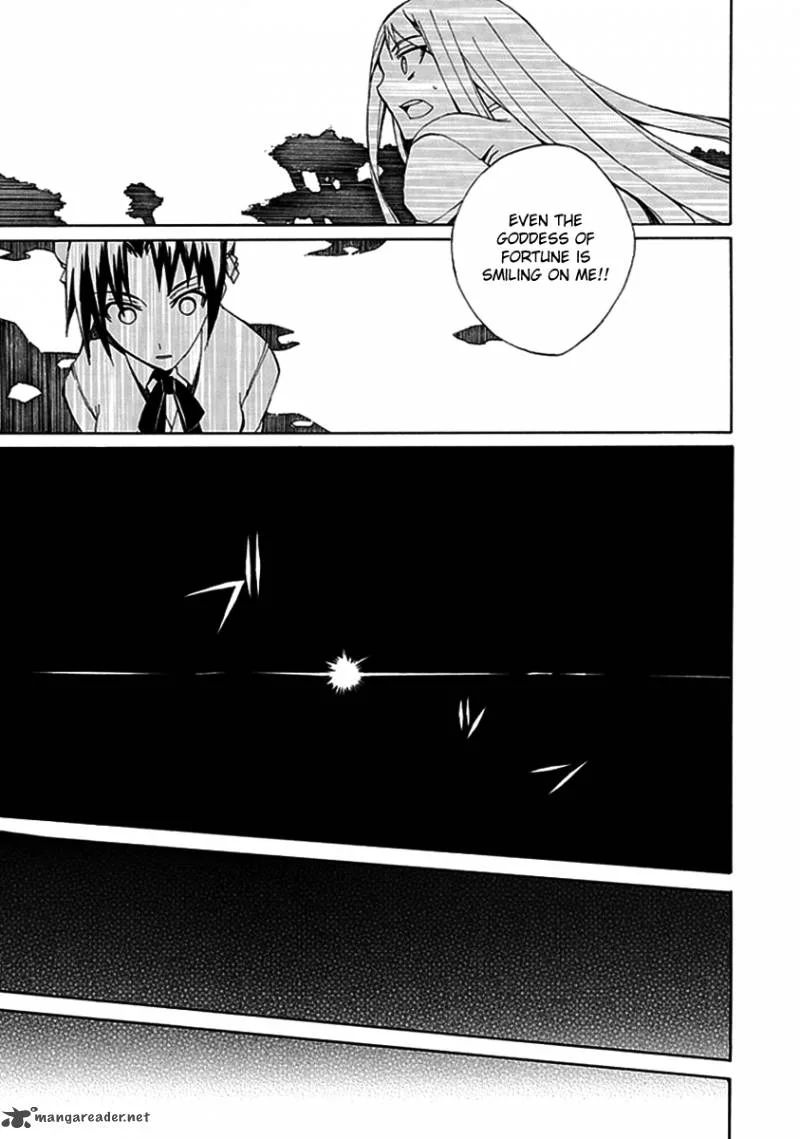 Kyousou no Simulacra Chapter 3 page 35
