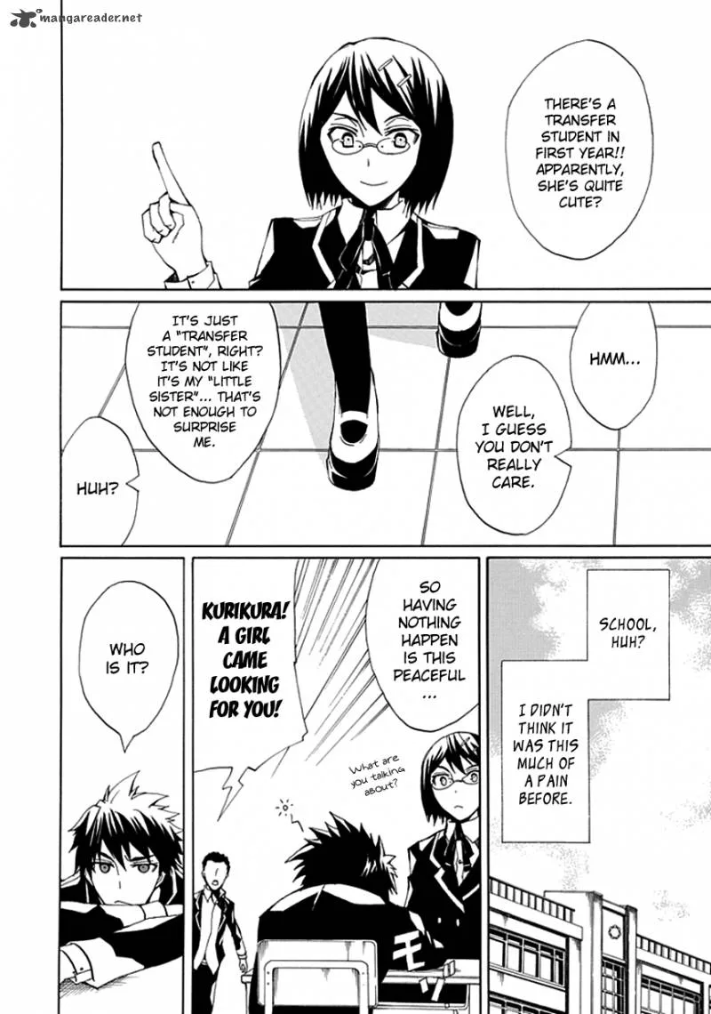 Kyousou no Simulacra Chapter 4 page 10