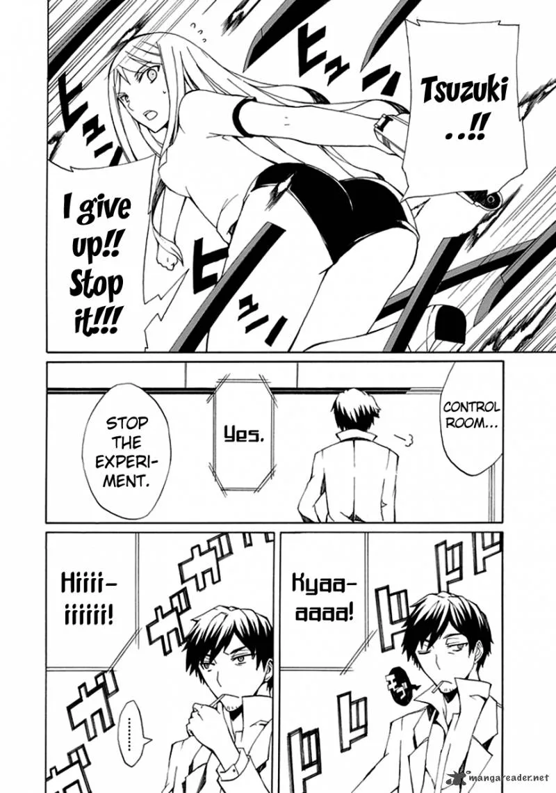 Kyousou no Simulacra Chapter 6 page 26