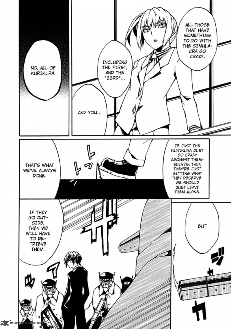 Kyousou no Simulacra Chapter 8 page 10