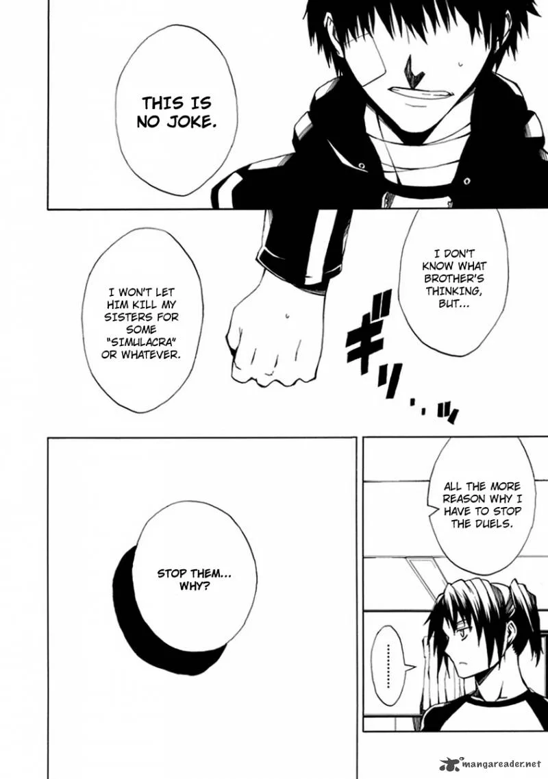 Kyousou no Simulacra Chapter 9 page 10