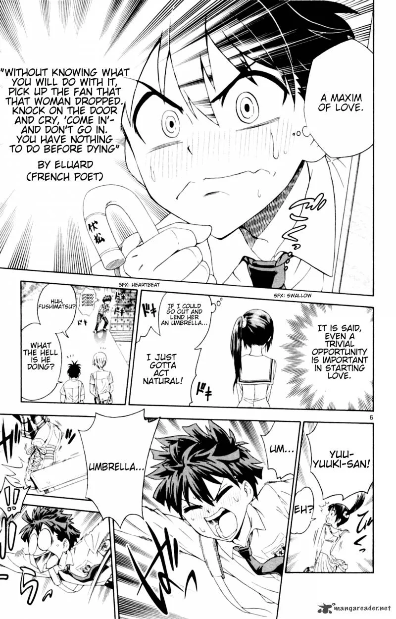 Kyupiko! - Fujimatsu Tenshi no Mismanagement Chapter 1 page 11