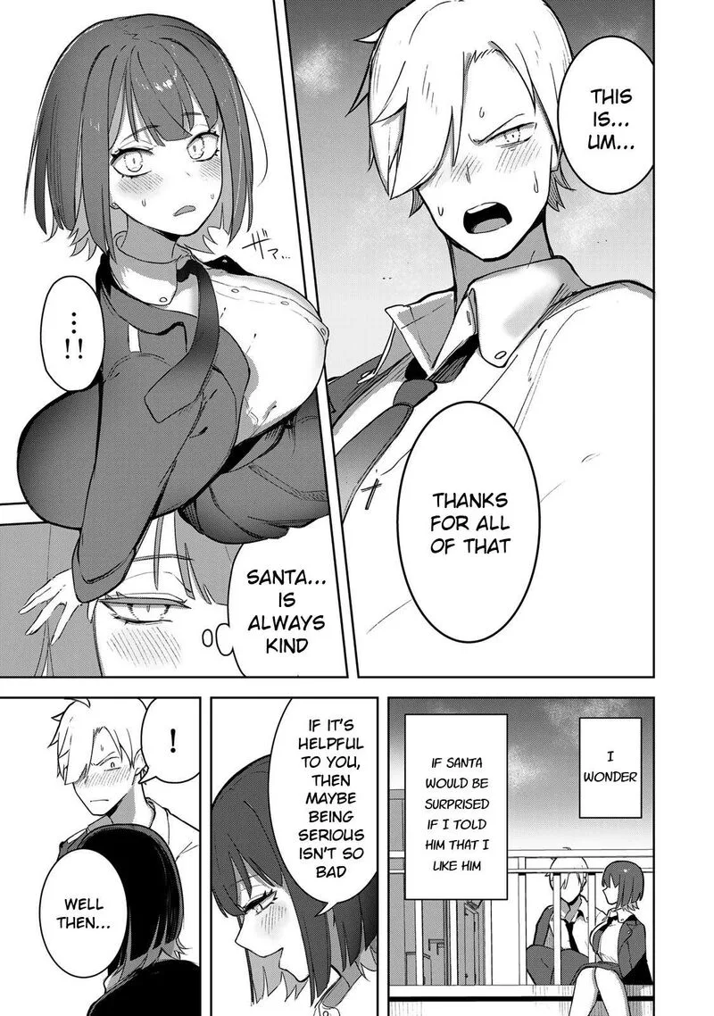 Kyuuketsuki-san wa Chitoraretai Chapter 2 page 19