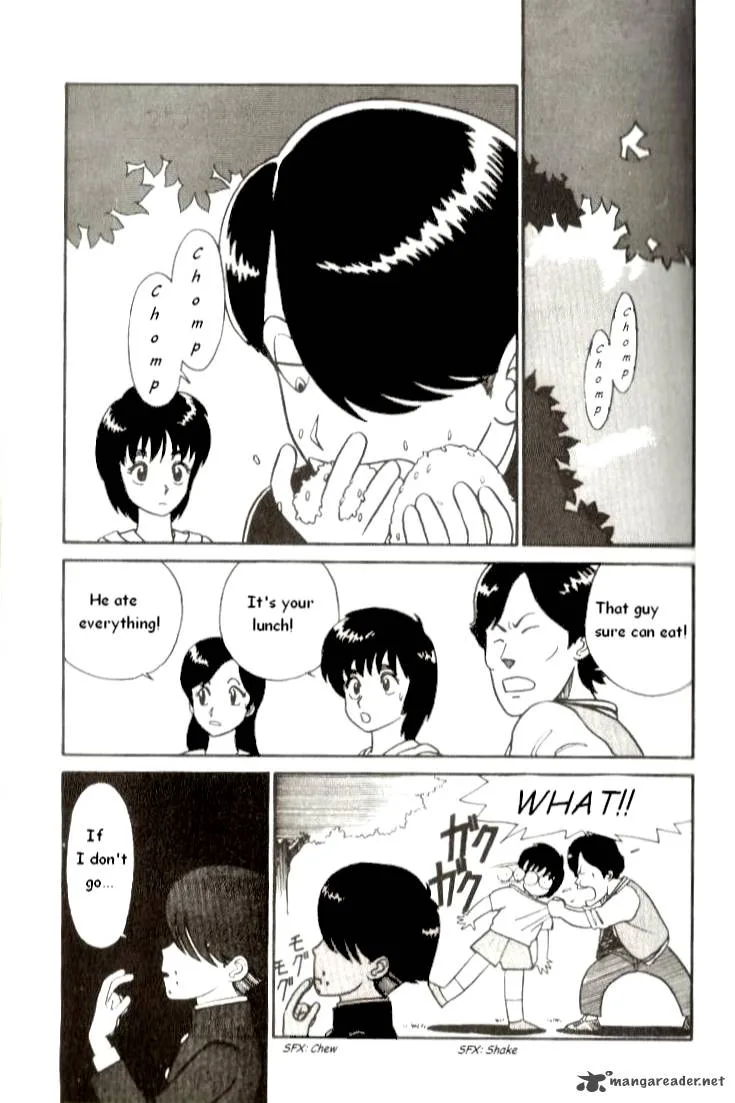 Kyuukyoku Choujin R Chapter 1 page 19