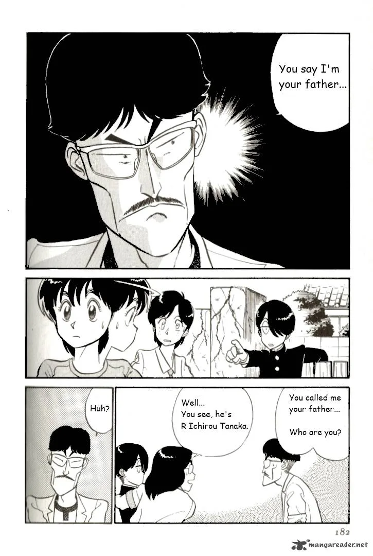 Kyuukyoku Choujin R Chapter 11 page 2