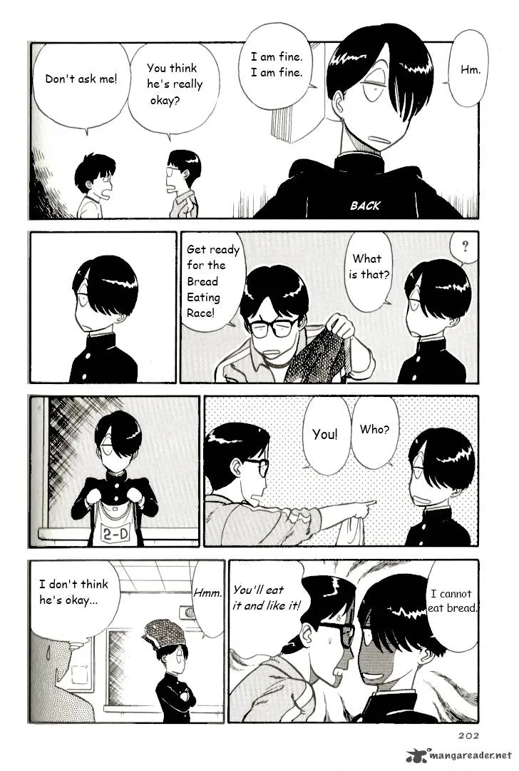 Kyuukyoku Choujin R Chapter 12 page 6