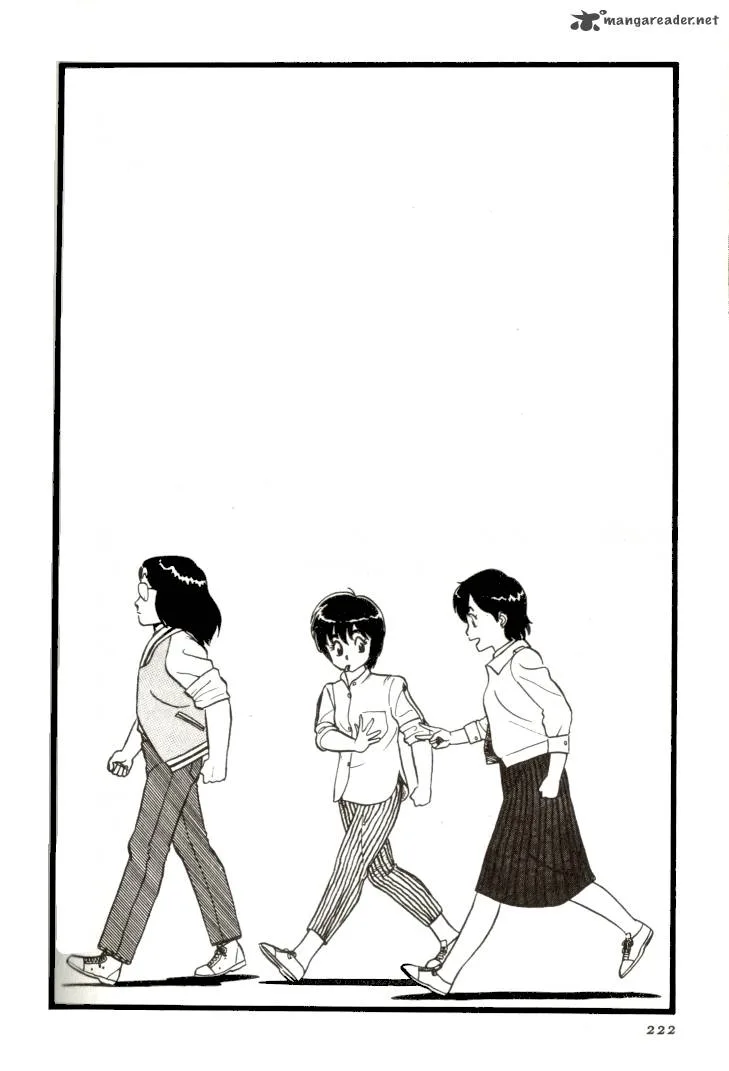 Kyuukyoku Choujin R Chapter 13 page 9