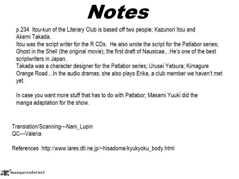 Kyuukyoku Choujin R Chapter 14 page 17