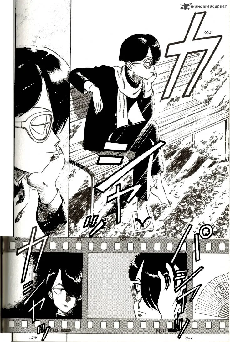 Kyuukyoku Choujin R Chapter 14 page 2