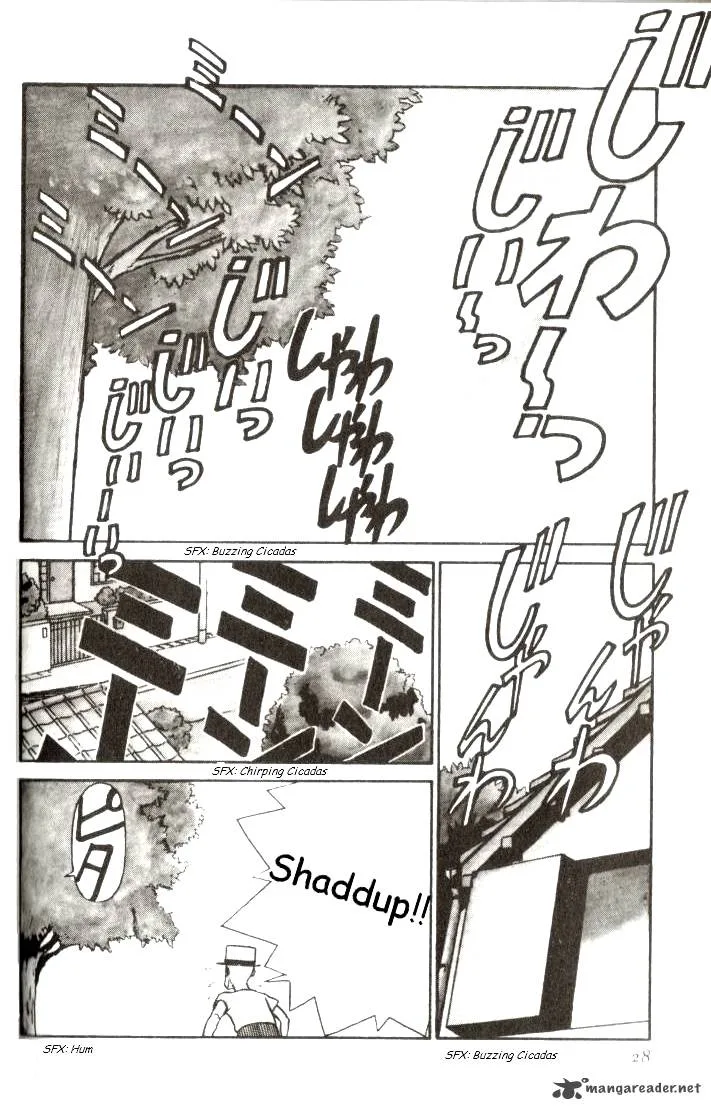Kyuukyoku Choujin R Chapter 2 page 2