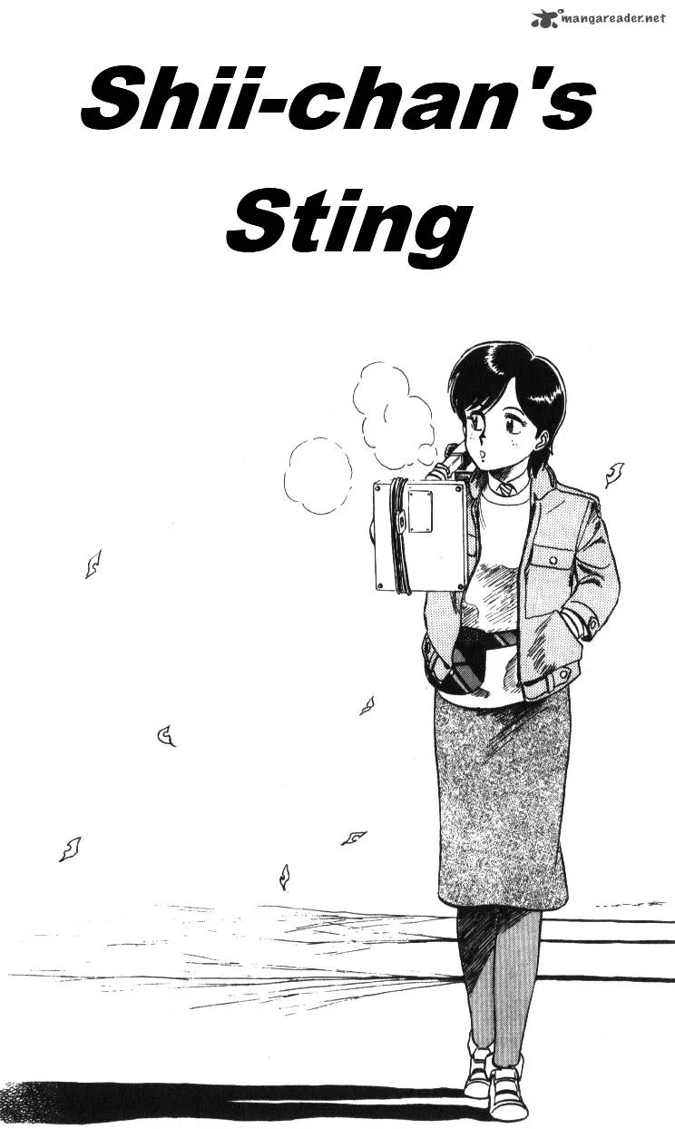 Kyuukyoku Choujin R Chapter 24 page 1