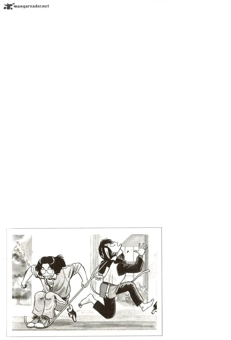 Kyuukyoku Choujin R Chapter 25 page 18