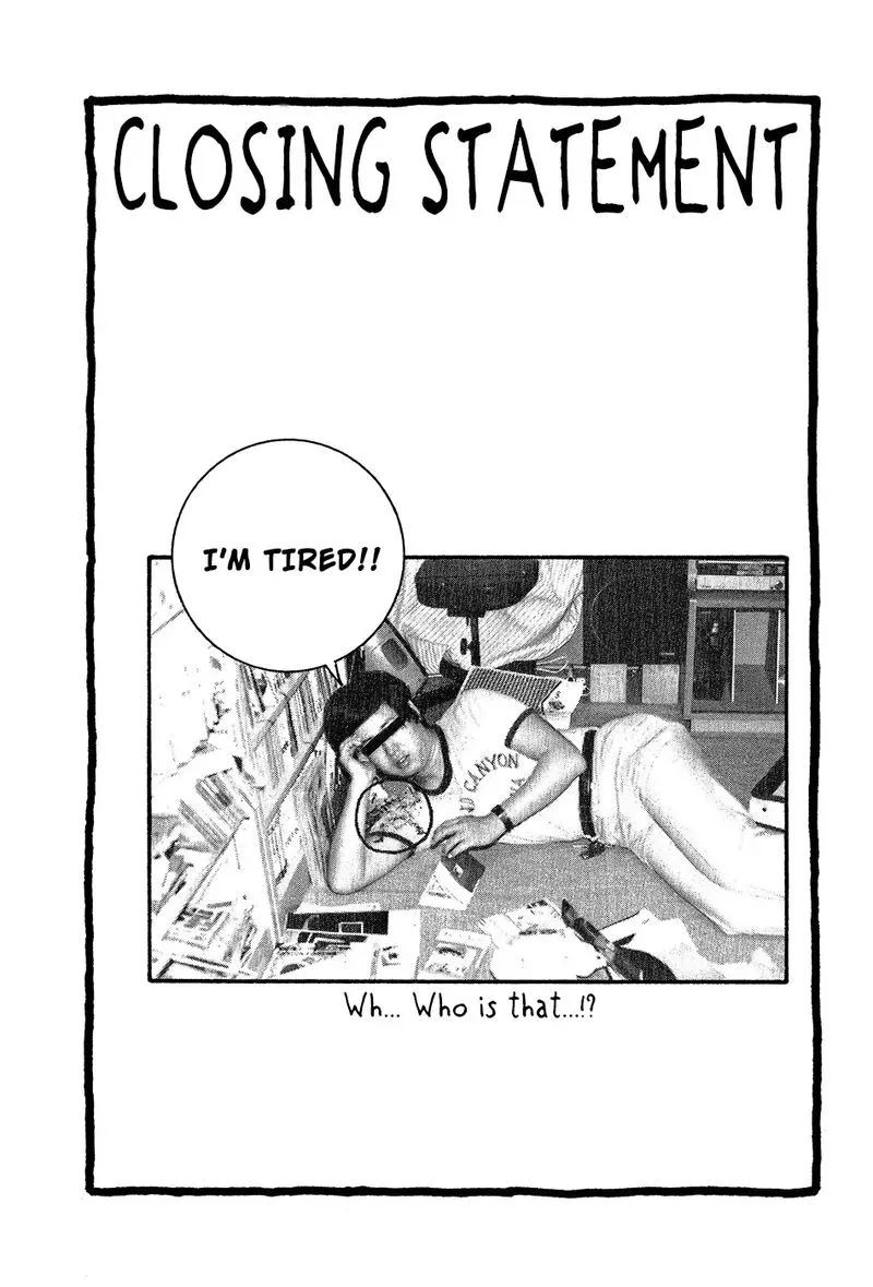 Kyuukyoku Choujin R Chapter 33 page 18