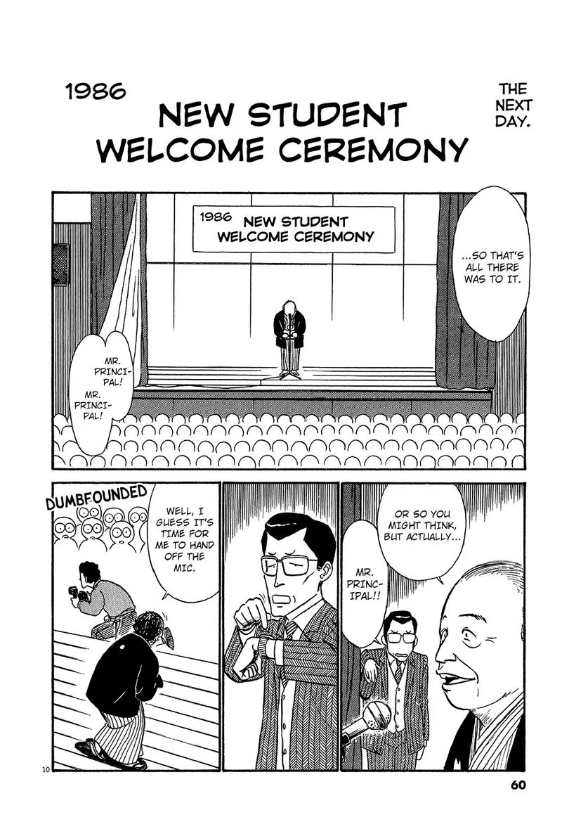 Kyuukyoku Choujin R Chapter 37 page 10