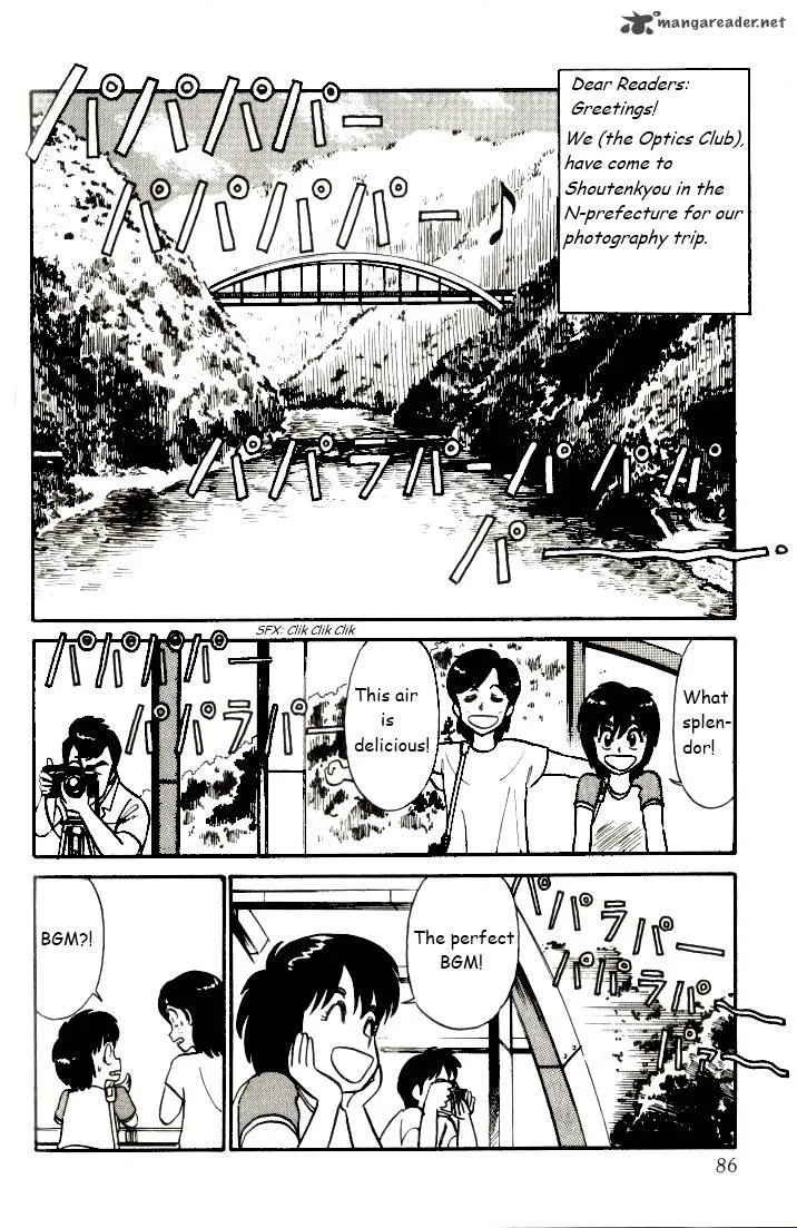 Kyuukyoku Choujin R Chapter 5 page 2