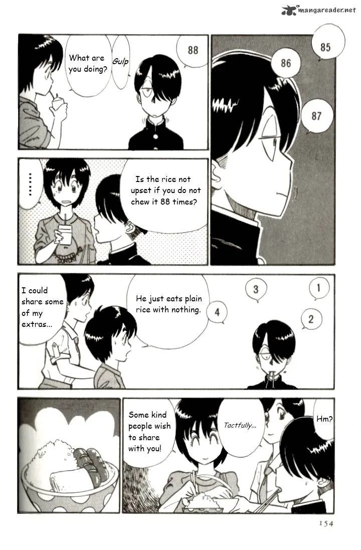 Kyuukyoku Choujin R Chapter 9 page 6