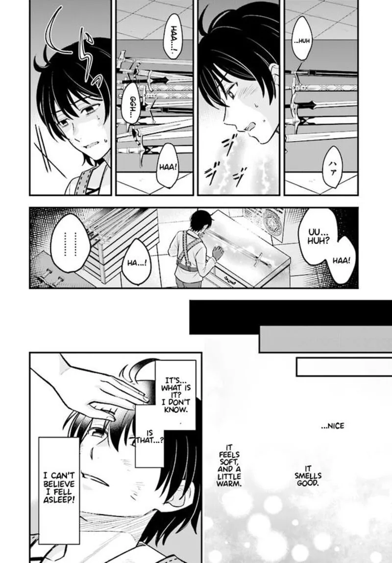 Kyuutei Tanyashi no Shiawase na Nichijou - Black na Shokuba wo Tsuihousareta ga, Ringoku de Koushaku Reijou ni Dekiaisare Nagara White na Seikatsu Okurimasu Chapter 1 page 25