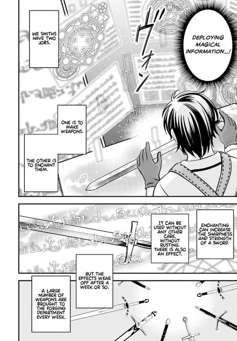 Kyuutei Tanyashi no Shiawase na Nichijou - Black na Shokuba wo Tsuihousareta ga, Ringoku de Koushaku Reijou ni Dekiaisare Nagara White na Seikatsu Okurimasu Chapter 1 page 23