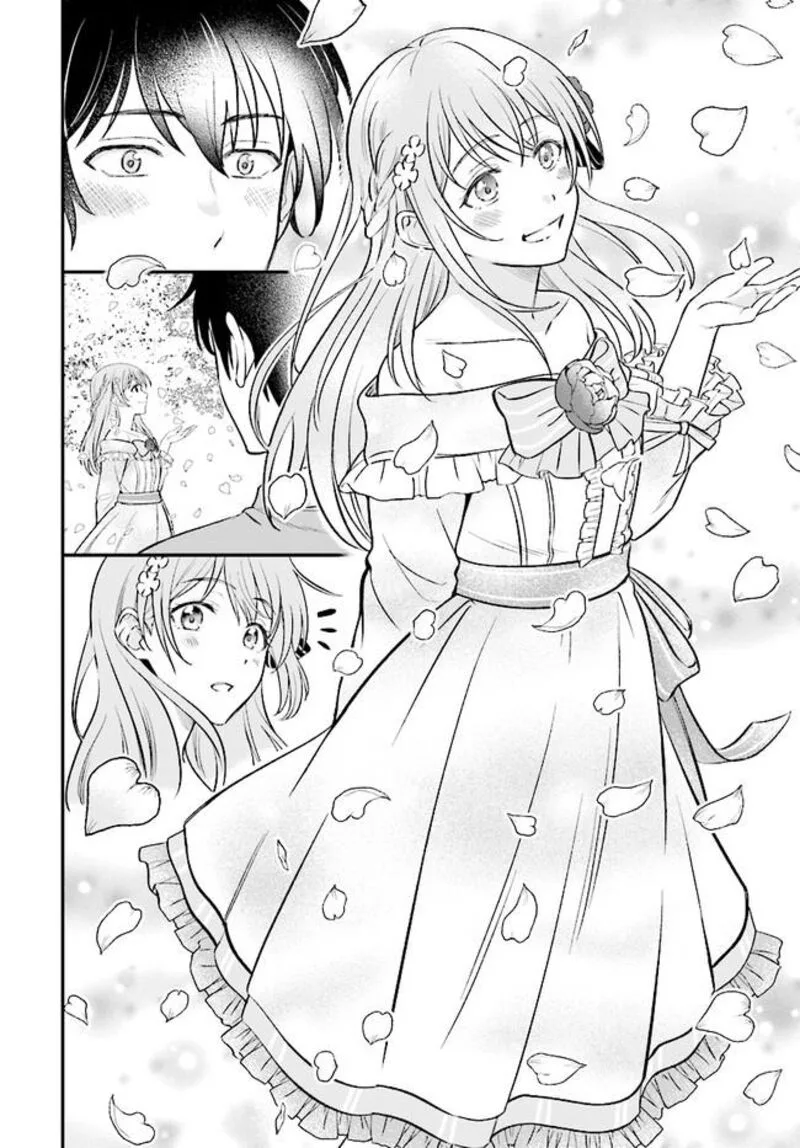 Kyuutei Tanyashi no Shiawase na Nichijou - Black na Shokuba wo Tsuihousareta ga, Ringoku de Koushaku Reijou ni Dekiaisare Nagara White na Seikatsu Okurimasu Chapter 1 page 5